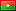 Burkina Faso passport and document legalization