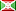 Burundi passport and document legalization