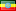 Ethiopia passport and document legalization