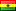 Ghana passport and document legalization