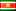 Suriname passport and document certification